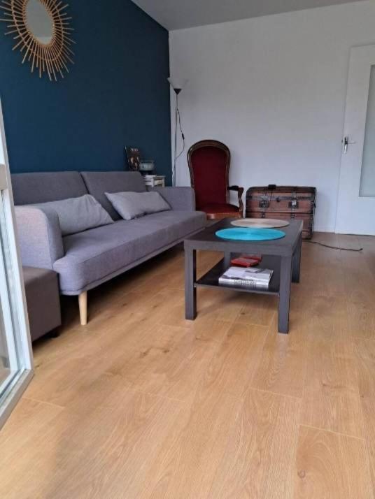 לימוז' Magnifique Appartement Plein Sud 60 M Carre מראה חיצוני תמונה