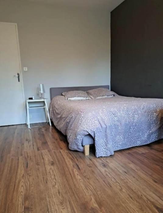 לימוז' Magnifique Appartement Plein Sud 60 M Carre מראה חיצוני תמונה