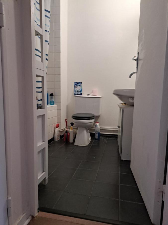 לימוז' Magnifique Appartement Plein Sud 60 M Carre מראה חיצוני תמונה