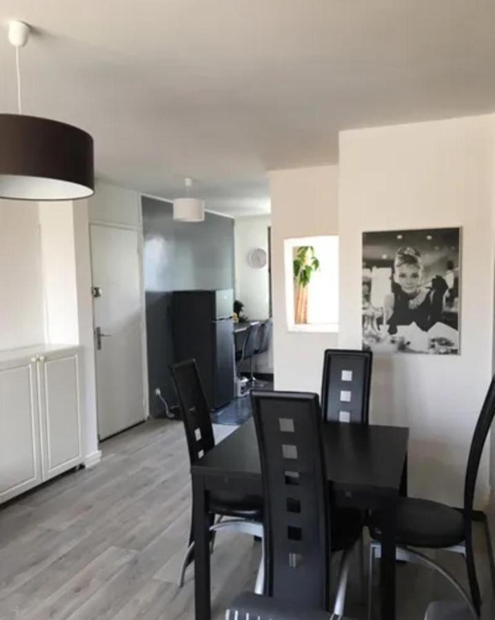 לימוז' Magnifique Appartement Plein Sud 60 M Carre מראה חיצוני תמונה